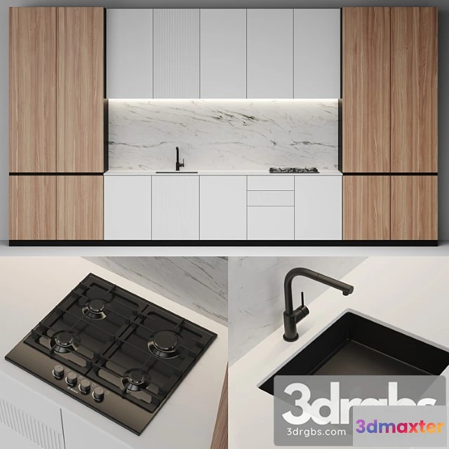 980264 - Modern kitchen 3