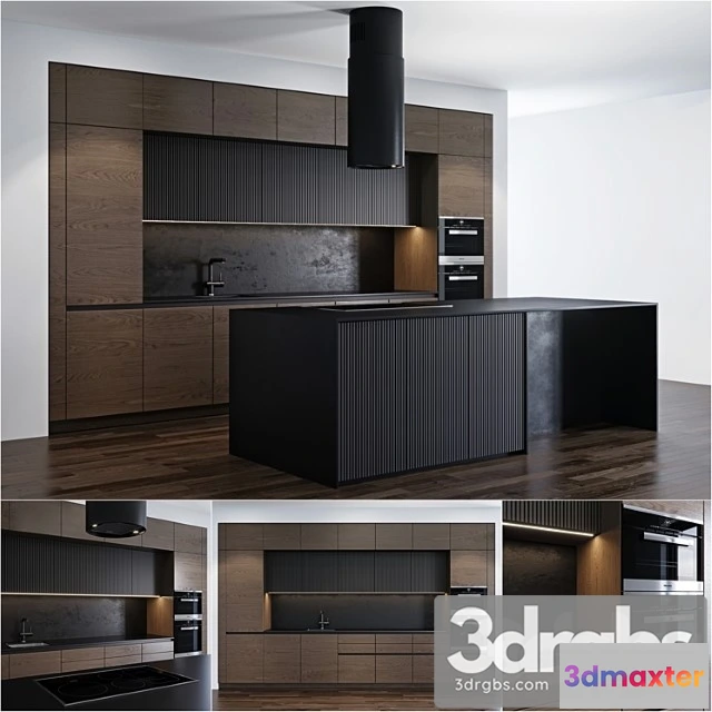 980266 - Modern kitchen 4