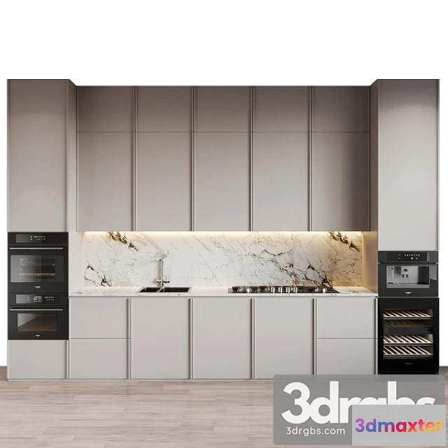 980270 - Modern Kitchen 47