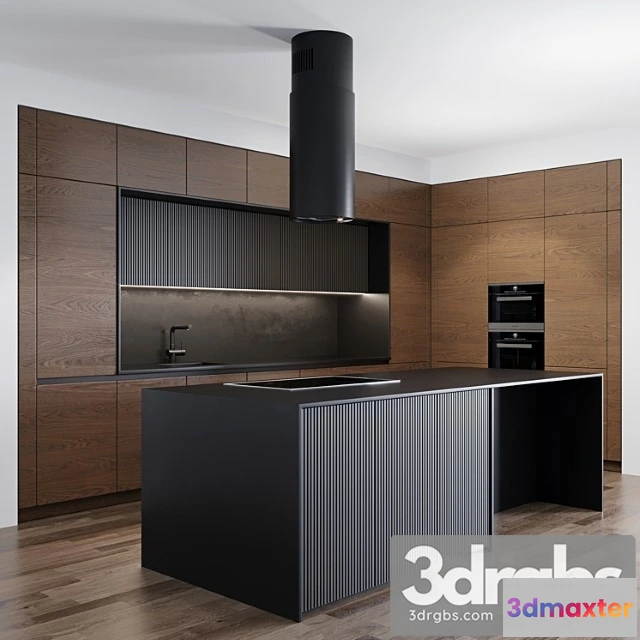 980272 - Modern kitchen 5