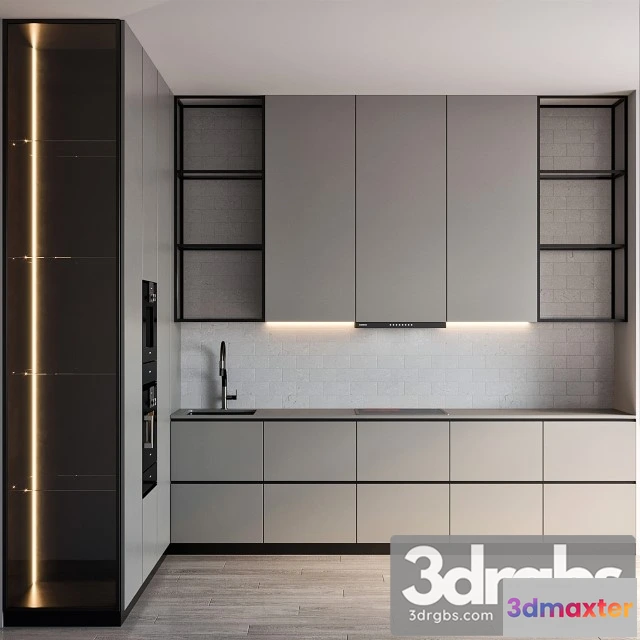 980274 - Modern Kitchen 71