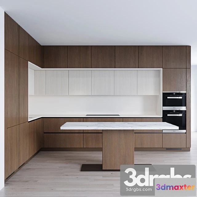 980276 - Modern Kitchen 8