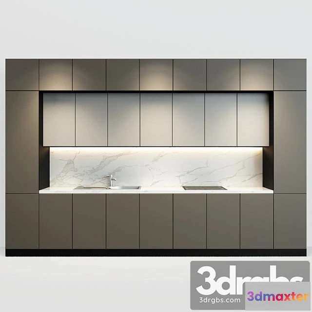 980300 - Modern kitchen_2