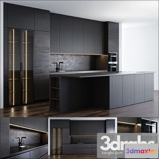 980304 - Modern kitchen_222