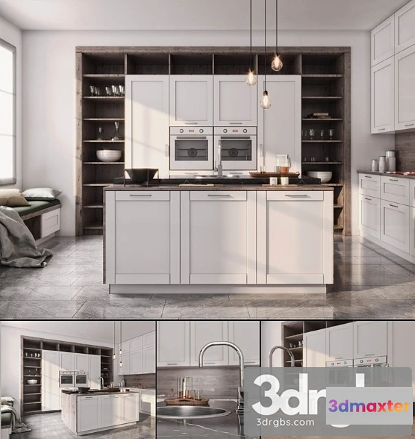 980346 - Nolte - venta kitchen