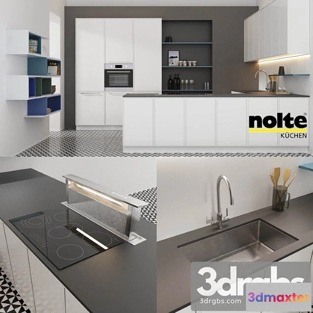 980350 - Nolte kuchen