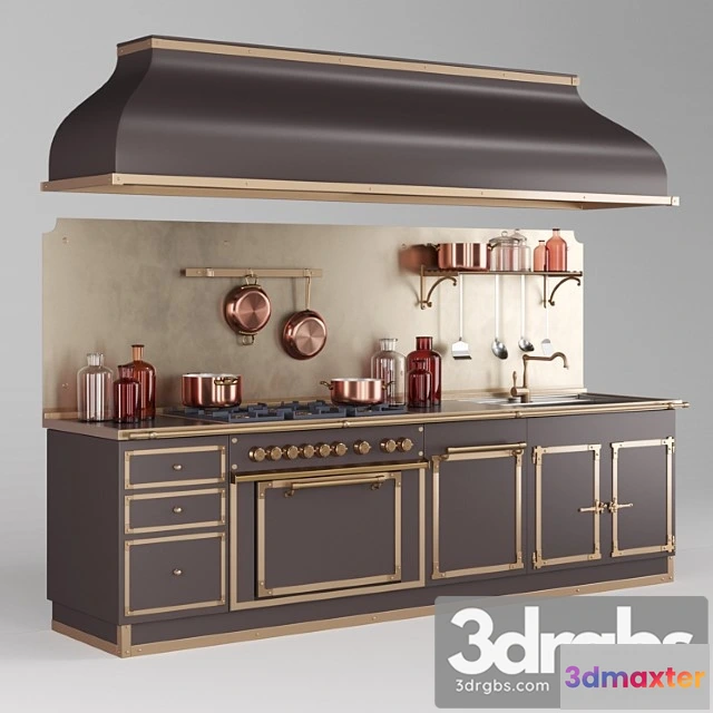 980360 - Officine gullo artimino palace