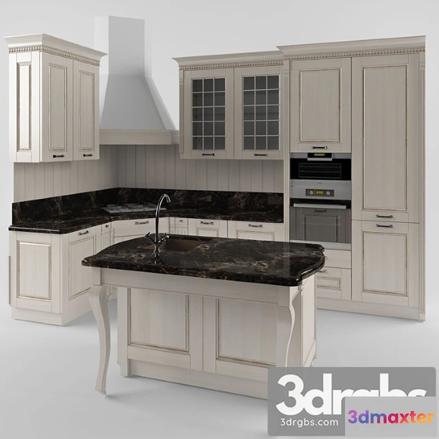 980362 - Old line queen