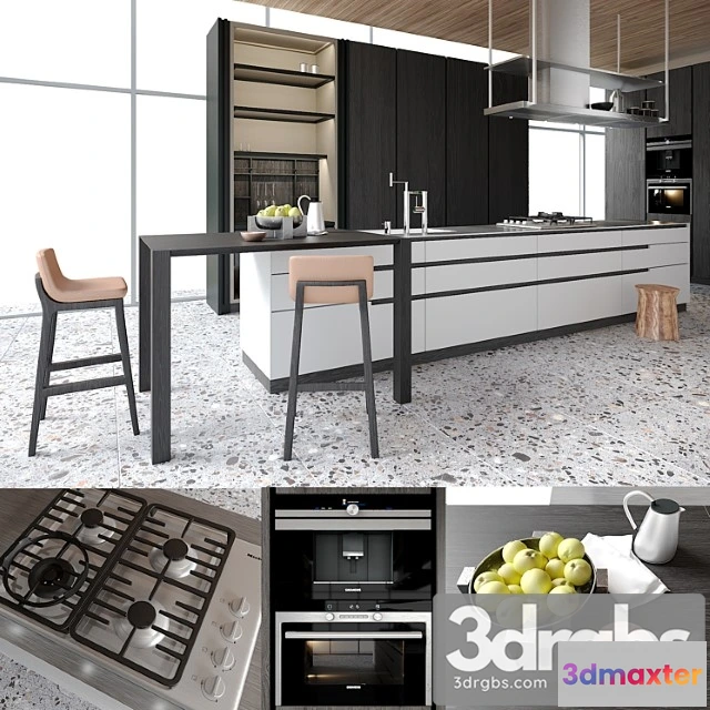 980400 - Poliform phoenix