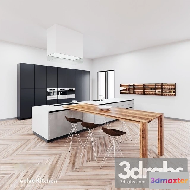 980410 - Poliform Varenna Twelve