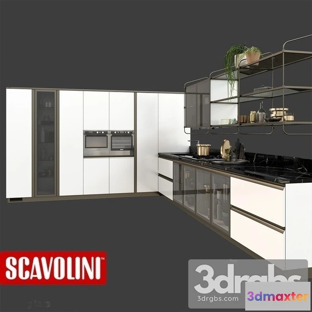980444 - Scavolini Diesel Open Workshop