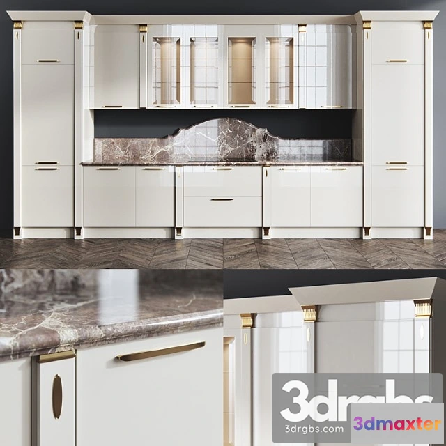 980448 - Scavolini exclusiva