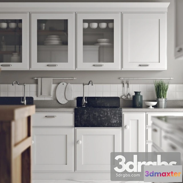 980450 - Scavolini Favilla
