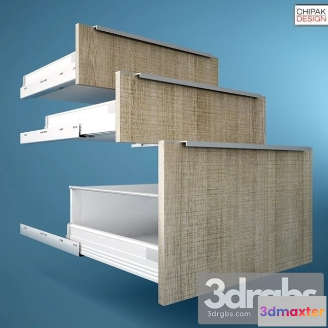 980478 - Tandembox Blum - No.2