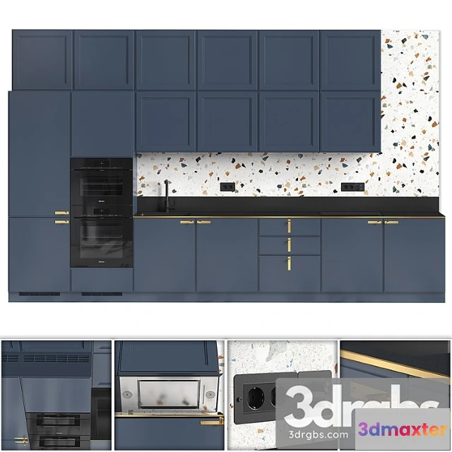 980486 - Thor Direct Kitchen