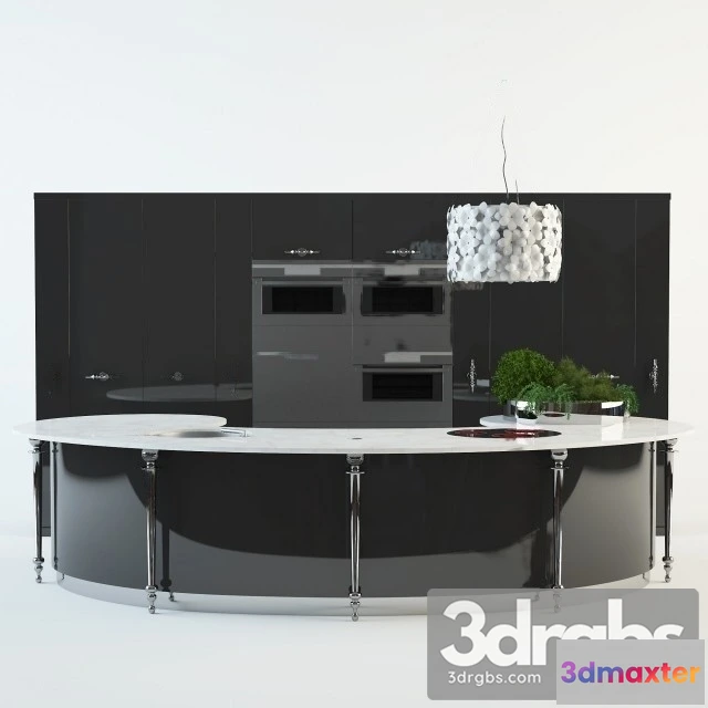 980498 - Visionnaire Cycas Interiors