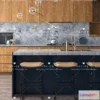 1141132 - Kitchen Counters - 3D Models - 0017