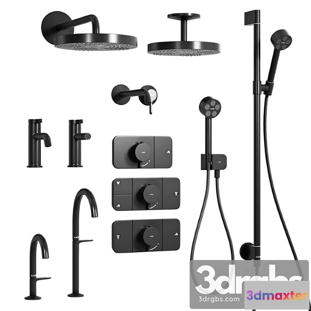 1014082 - Axor One 2 - No.2