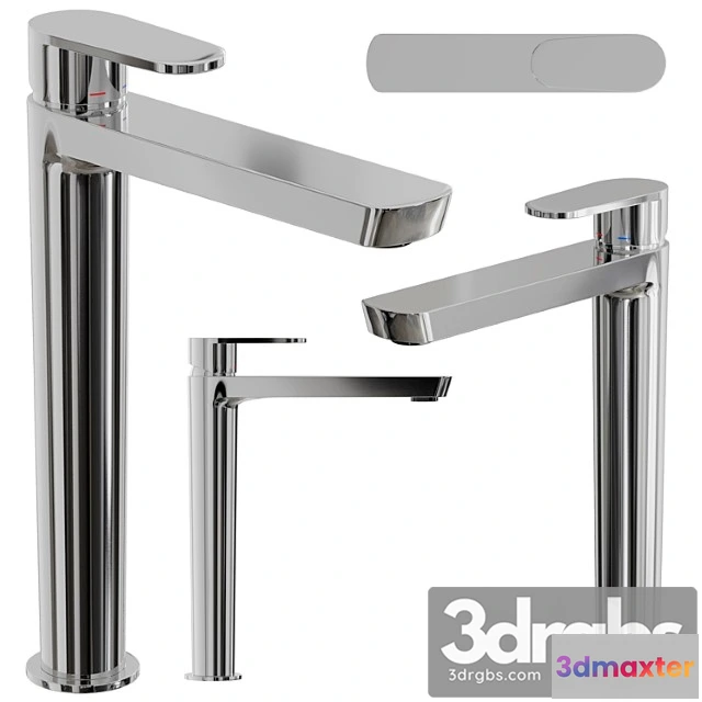 1014088 - Basin Faucet Ramon Soler Alexia 3602