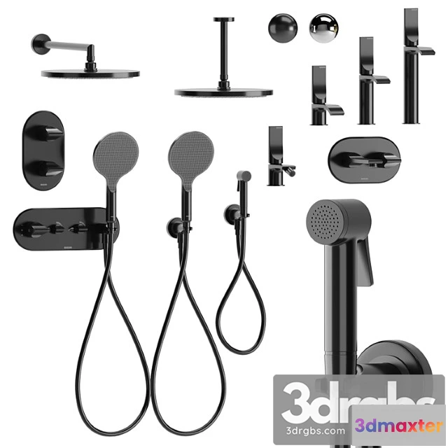 1014106 - Bossini apice set 1