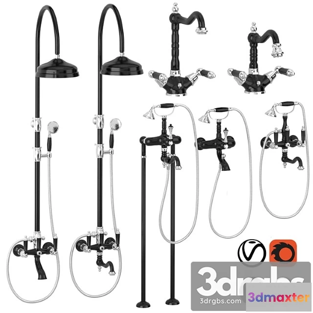 1014124 - Cezares First Margot Classic Set