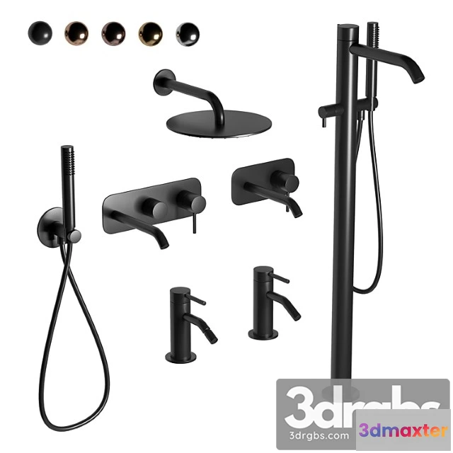 1014144 - Cristina rubinetterie