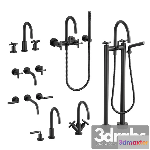 1014152 - Dornbracht 2