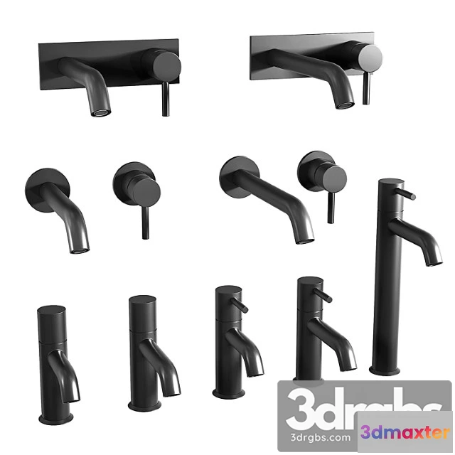 1014160 - Fantini nostromo mixers