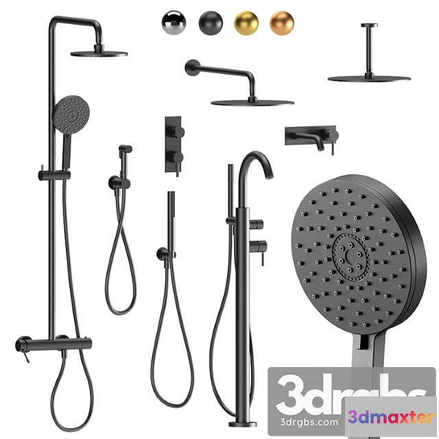 1014162 - Fantini nostromo set 2