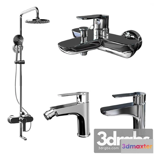 1014170 - Faucet - No.2