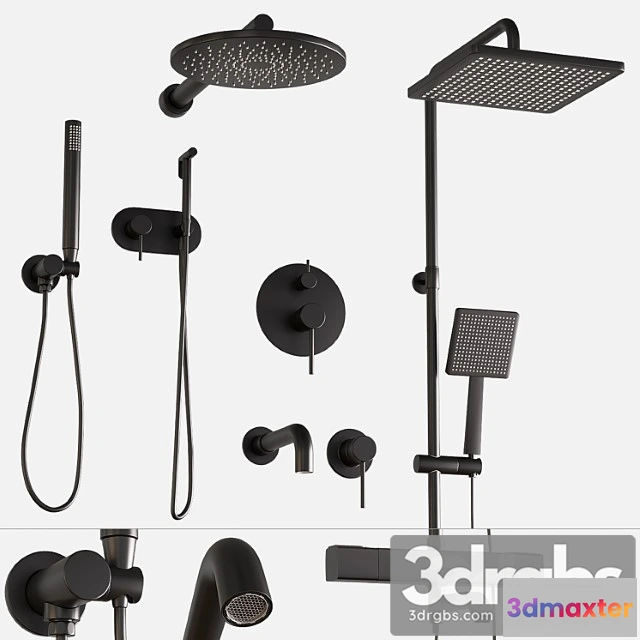 1014182 - Gappo, frap faucets from aliexpress