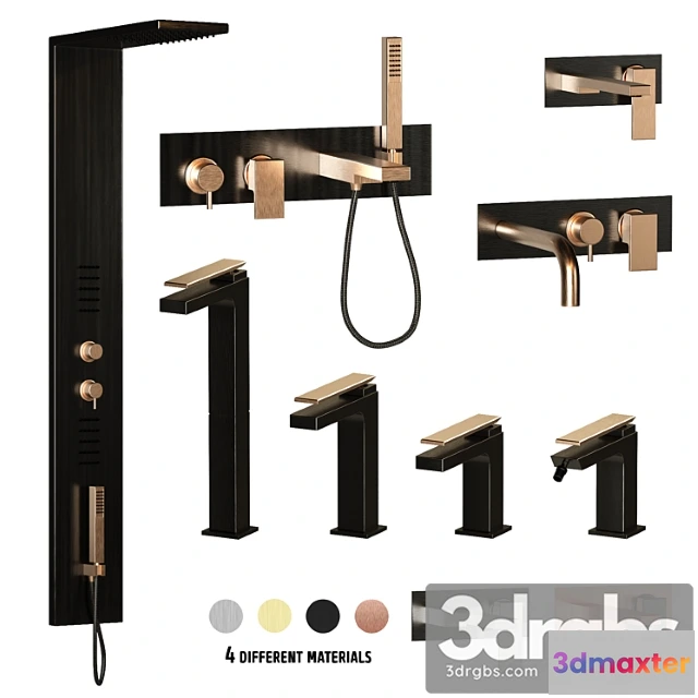 1014184 - Geda kimo set 1