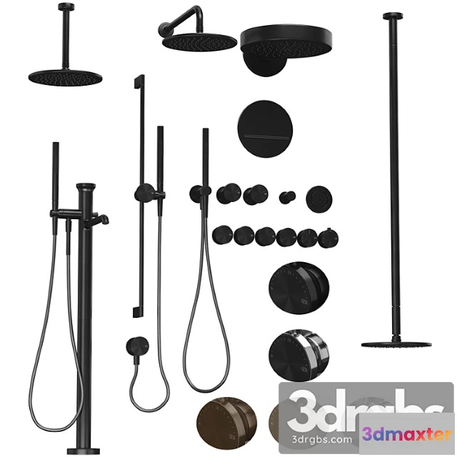 1014202 - Gessi origini faucet part 2