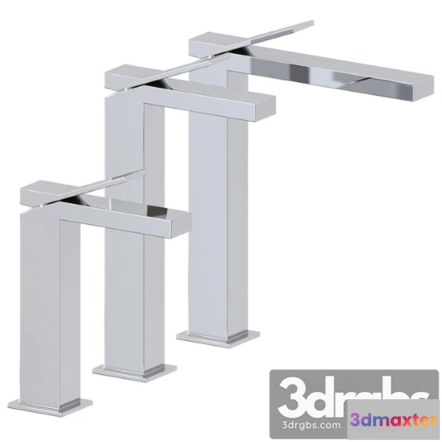 1014204 - Gessi rettangolo k