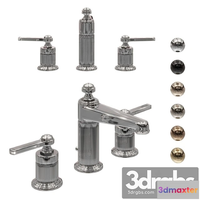 1014206 - Gessi Venti 20 Art 65012 65014