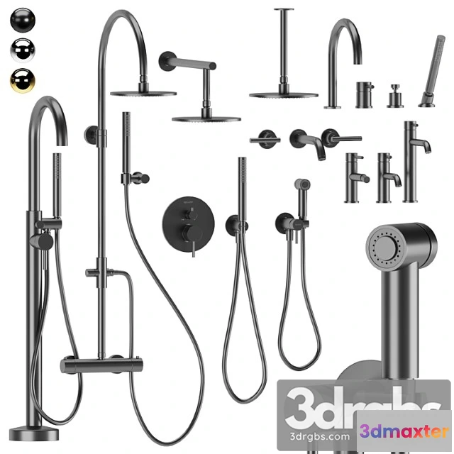 1014214 - Graffme set 3