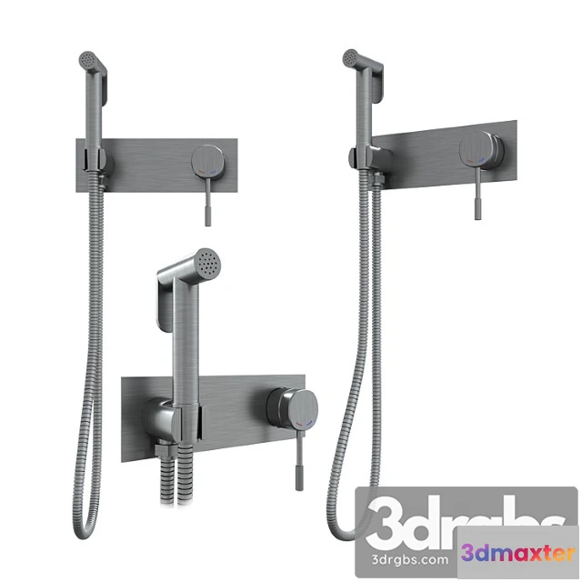1014258 - Hygienic shower imprese brenta