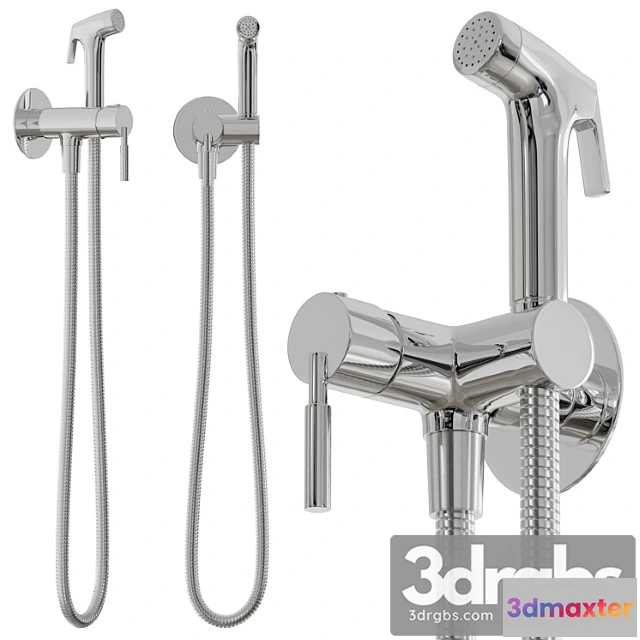 1014260 - Hygienic shower ramon soler atica 756801wc