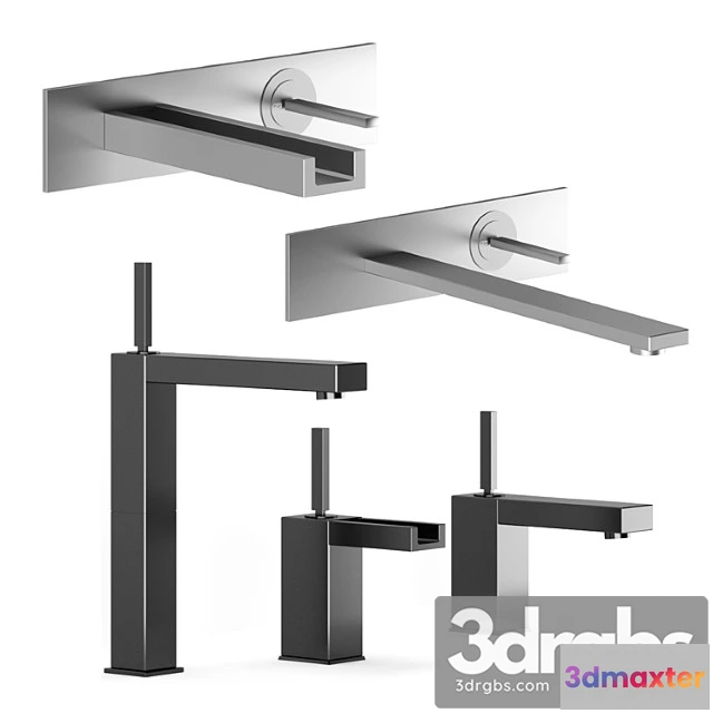 1014282 - Mixer gessi