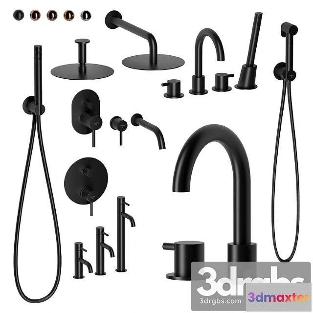 1014288 - Mixer set steinberg