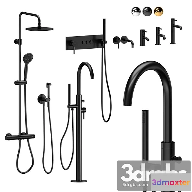 1014312 - Omnires y set 2