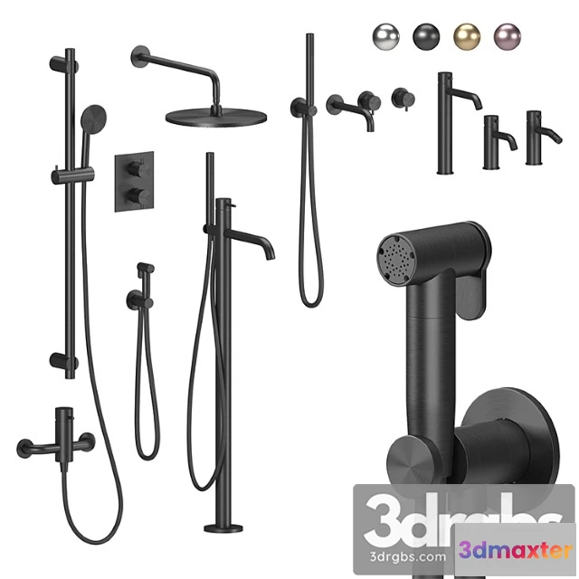 1014326 - Quadro source set 2