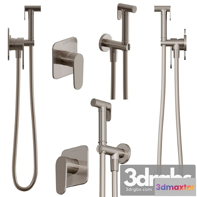 1014332 - Sanitary shower ramon soler alexia destacada 11361801wc