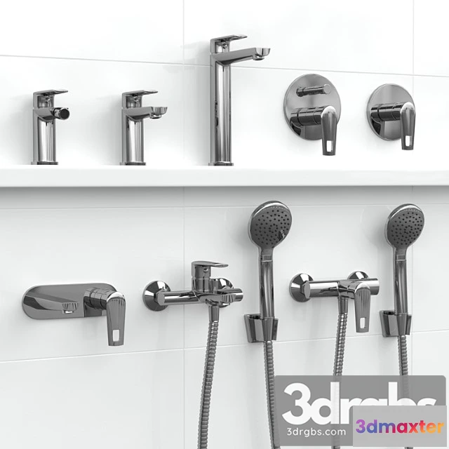 1014374 - Volle benita faucet