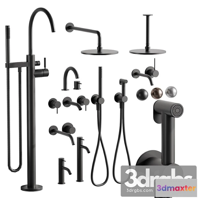 1014390 - Zazzeri & dornbracht