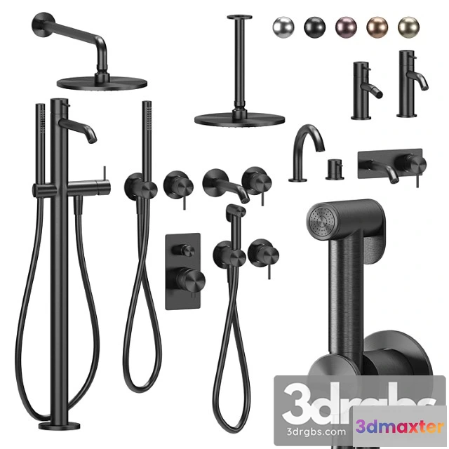 1014392 - Zazzeri collection mono