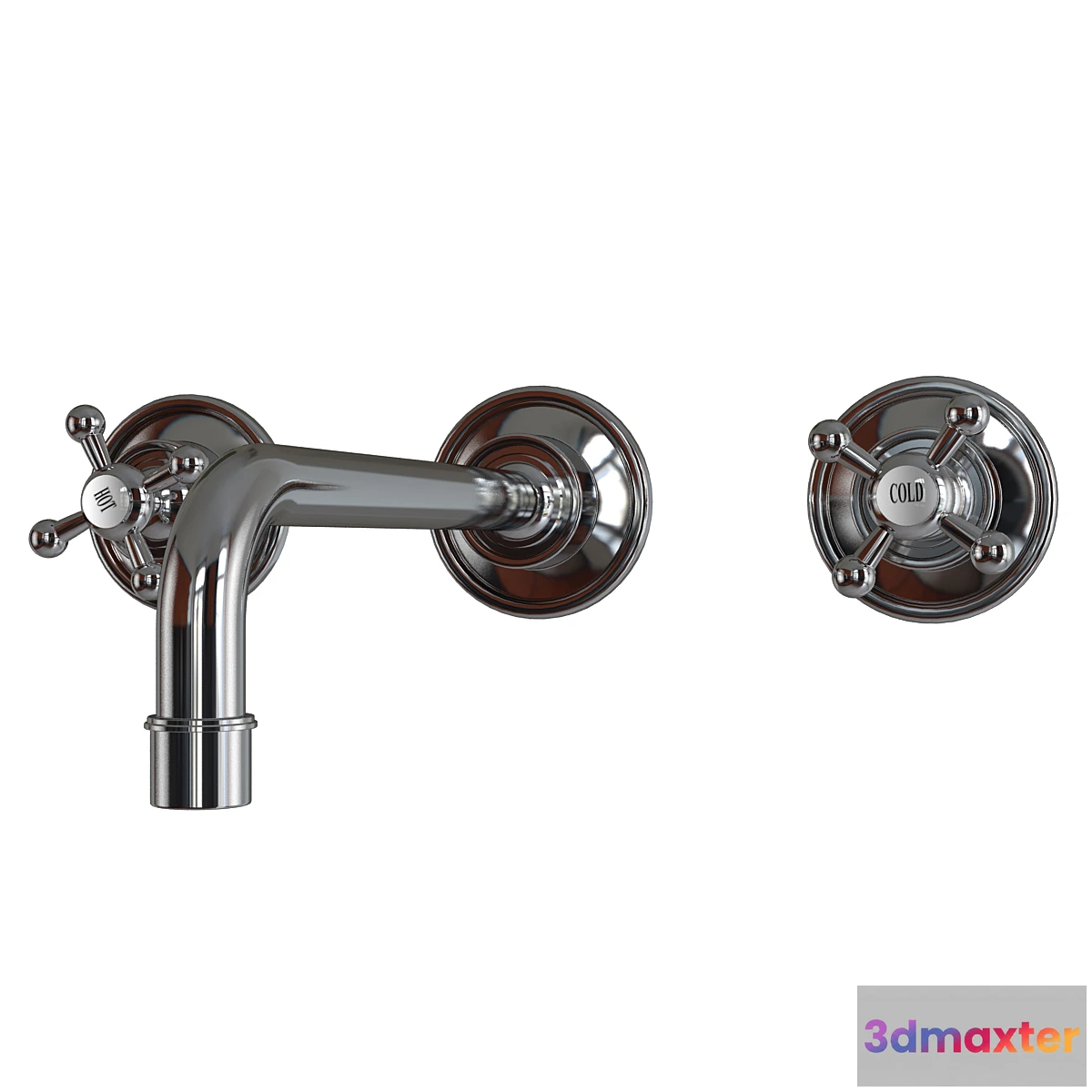 1268294 - Madison. 3D Max