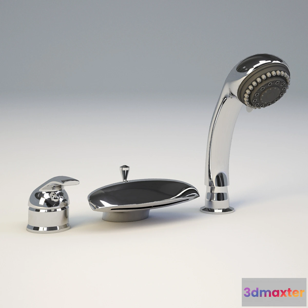 1272648 - Nsk Grand Niagara 3D Max