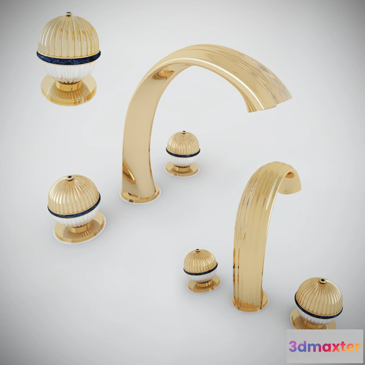 1272948 - Serdaneli Anfa 3D Max