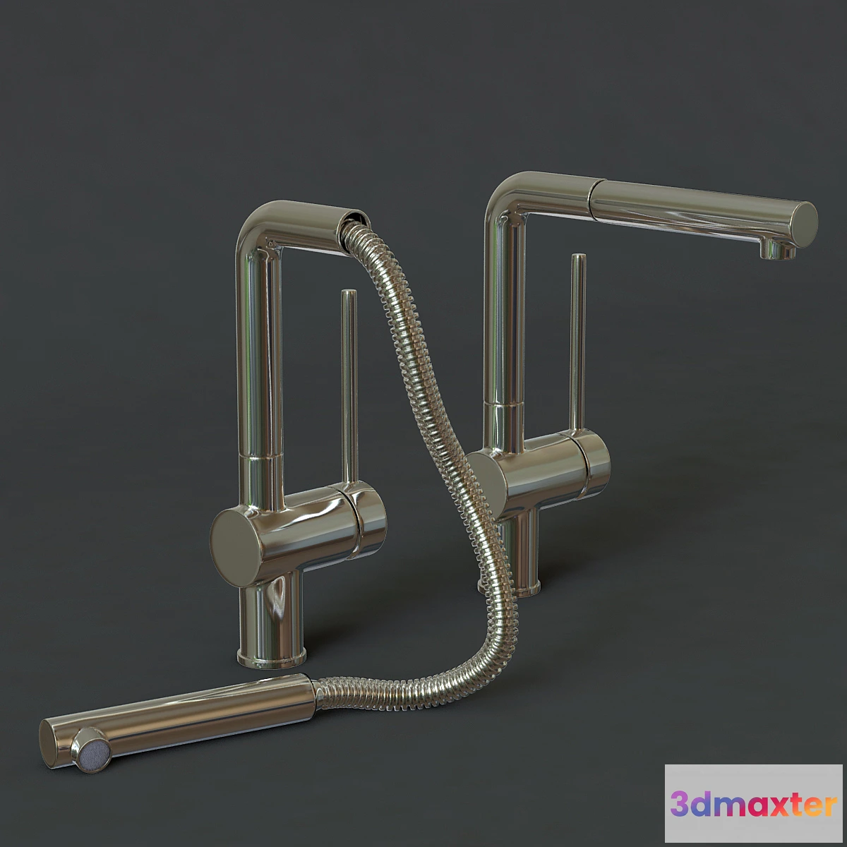 1289000 - EMMEVI PIPER CR45066 3D Max